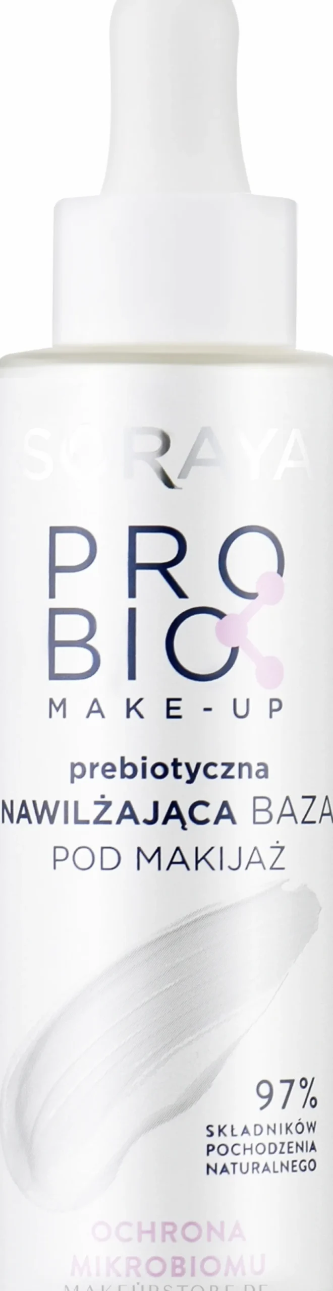 Soraya Probio Make-Up
