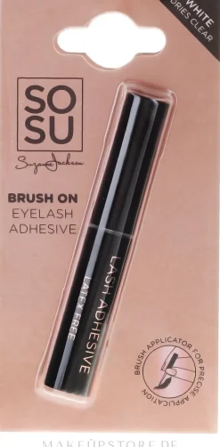 Sosu by SJ Lash Adhesive