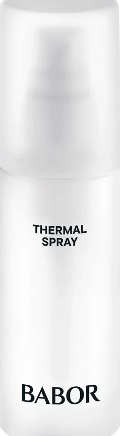 Spray für Gesicht und Körper mit Aachener Thermalwasser