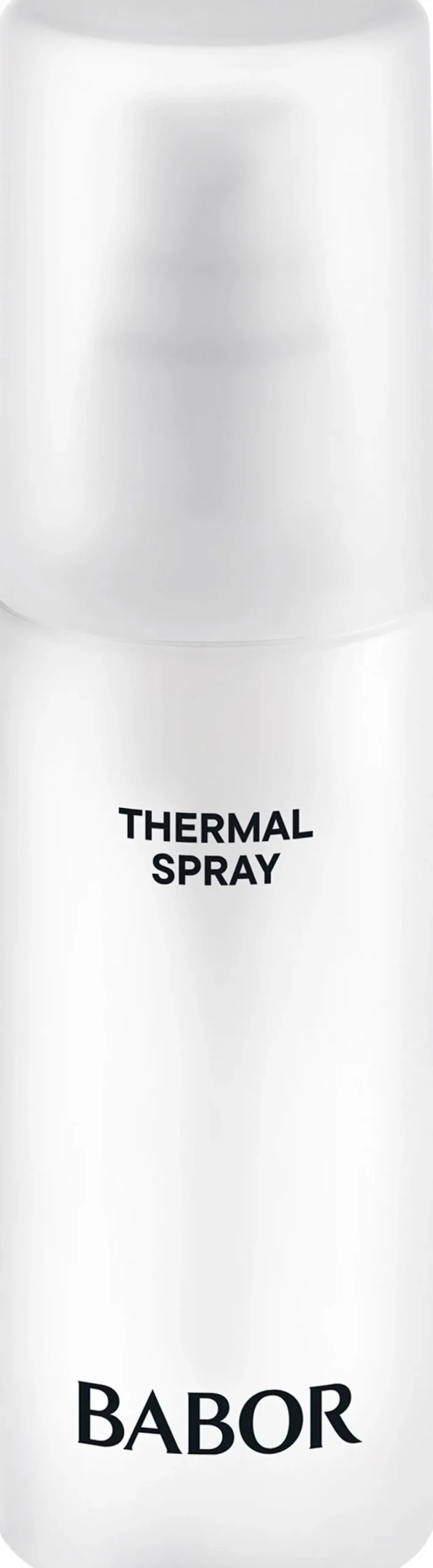 Spray für Gesicht und Körper mit Aachener Thermalwasser
