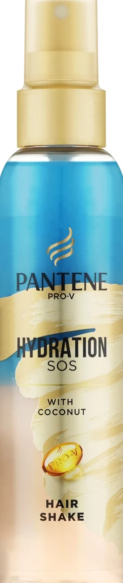 Spray-Conditioner für das Haar