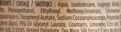 Spray-Conditioner für das Haar