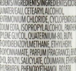 Spraymaske für trockenes und geschädigtes Haar mit Kokosduft