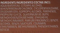 Spraymaske für trockenes und geschädigtes Haar mit Kokosduft