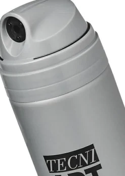 Stark fixierender Puderspray für übergroßes Volumen ohne Duftstoffe