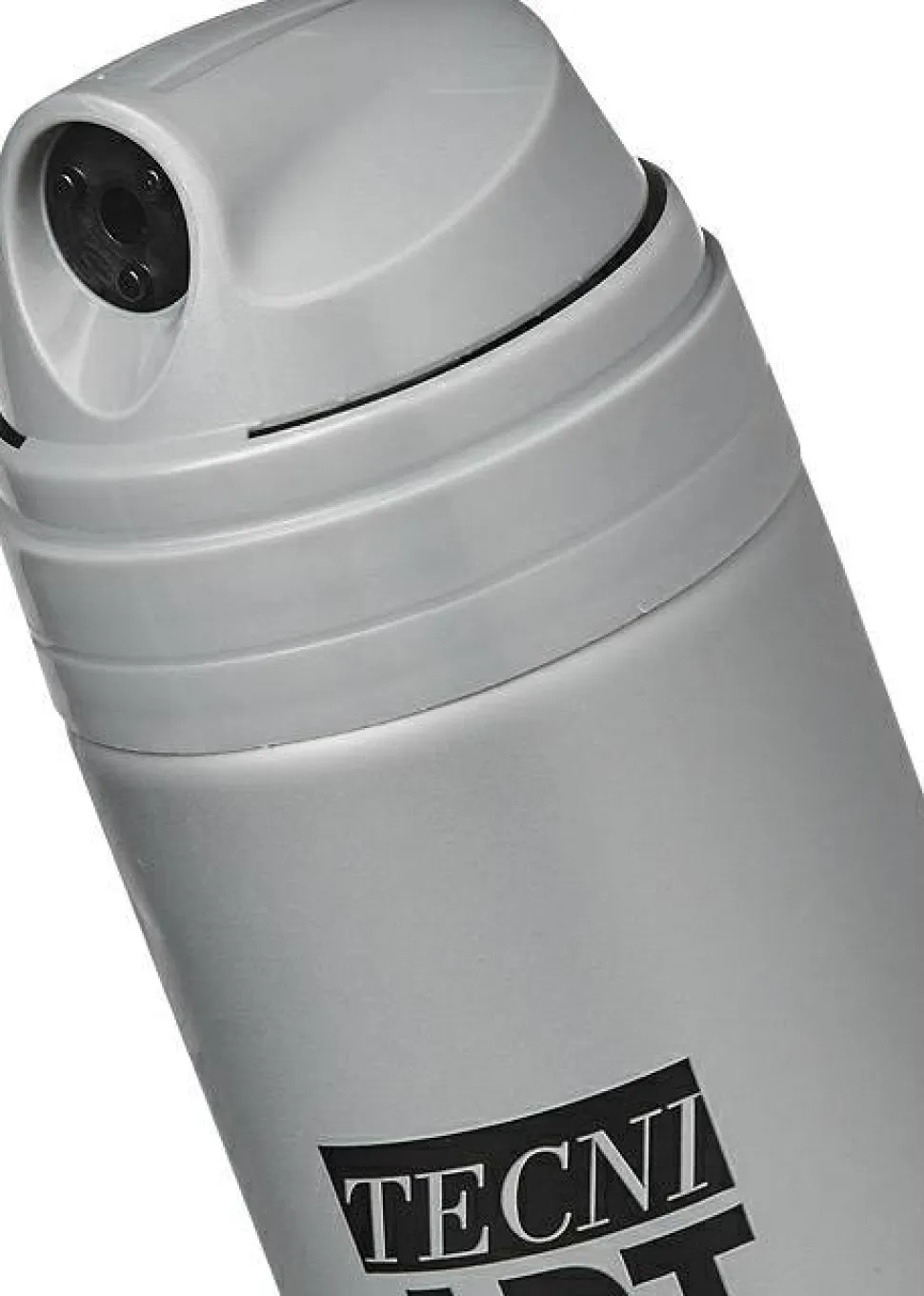 Stark fixierender Puderspray für übergroßes Volumen ohne Duftstoffe