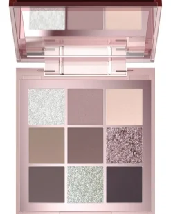 Stars from the Stars Cool Star Eyeshadow Palette