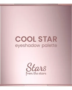 Stars from the Stars Cool Star Eyeshadow Palette