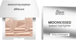 Stars From The Stars Moonkissed Baked Highlighter