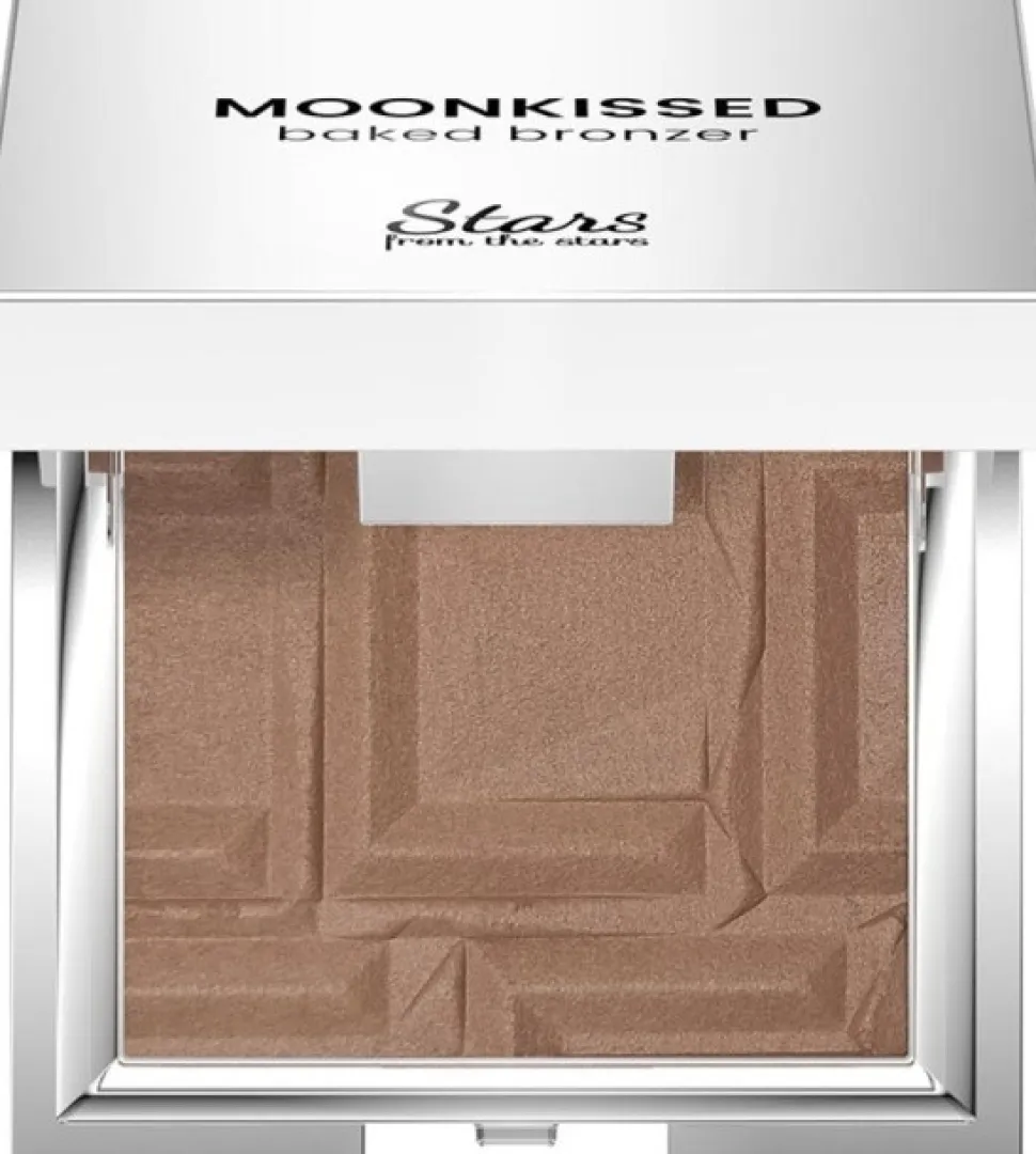 Stars From The Stars Moonkissed Baked Bronzer
