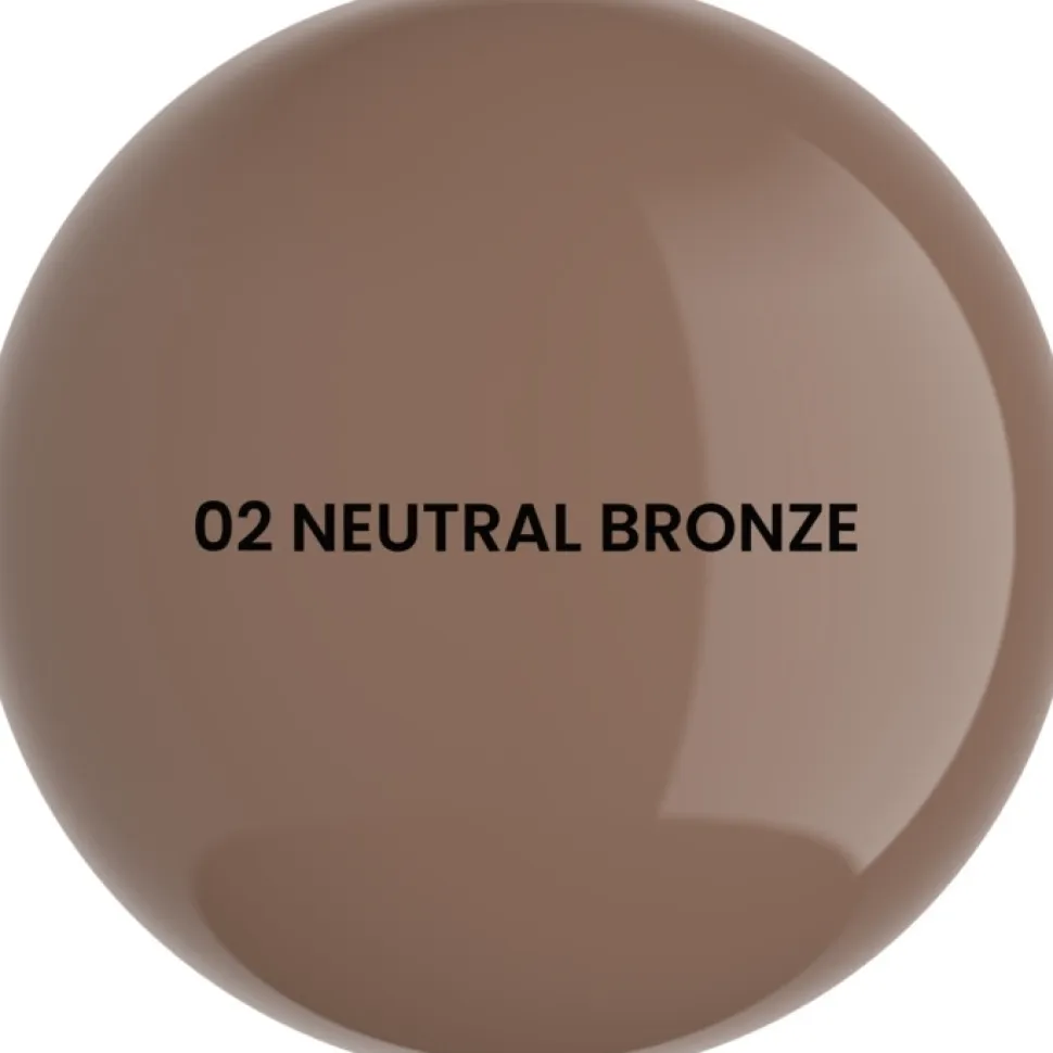 Stars from The Stars Moon Touch Liquid Bronzer