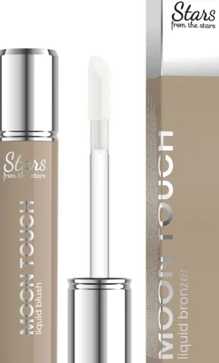 Stars from The Stars Moon Touch Liquid Bronzer