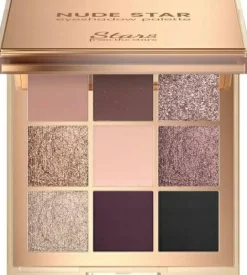 Stars from the Stars Nude Star Eyeshadow Palette