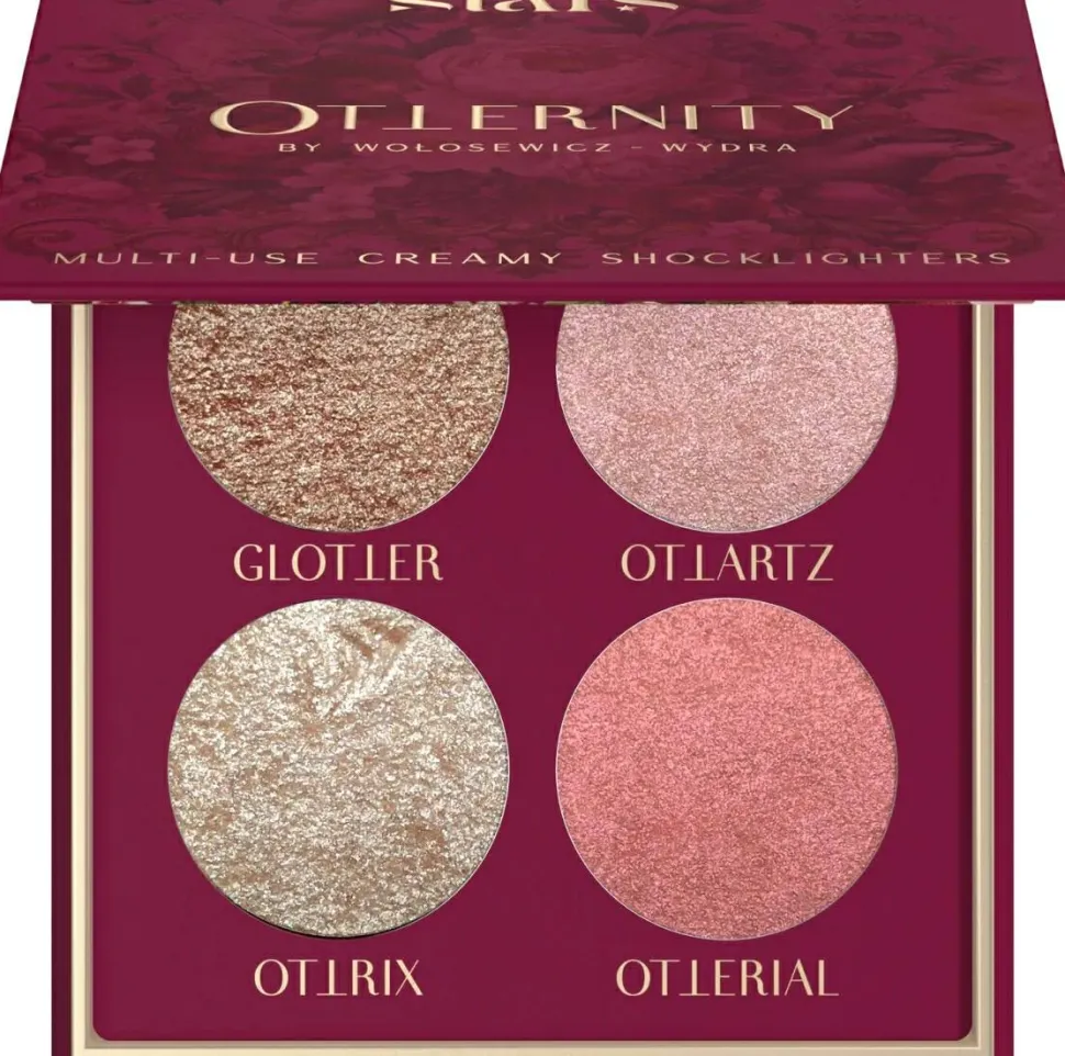 Stars from The Stars Otternity Multi-Use Creamy Shocklighters