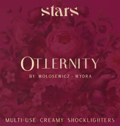Stars from The Stars Otternity Multi-Use Creamy Shocklighters