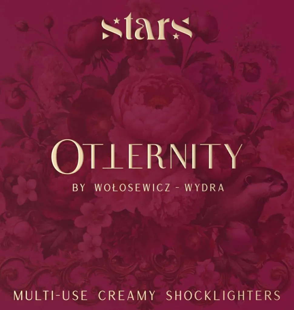 Stars from The Stars Otternity Multi-Use Creamy Shocklighters