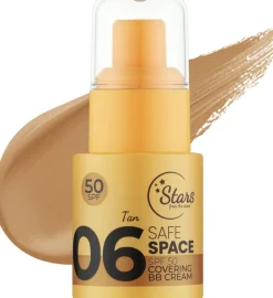 Stars From The Stars Safe Space SPF50 Covering BB Cream