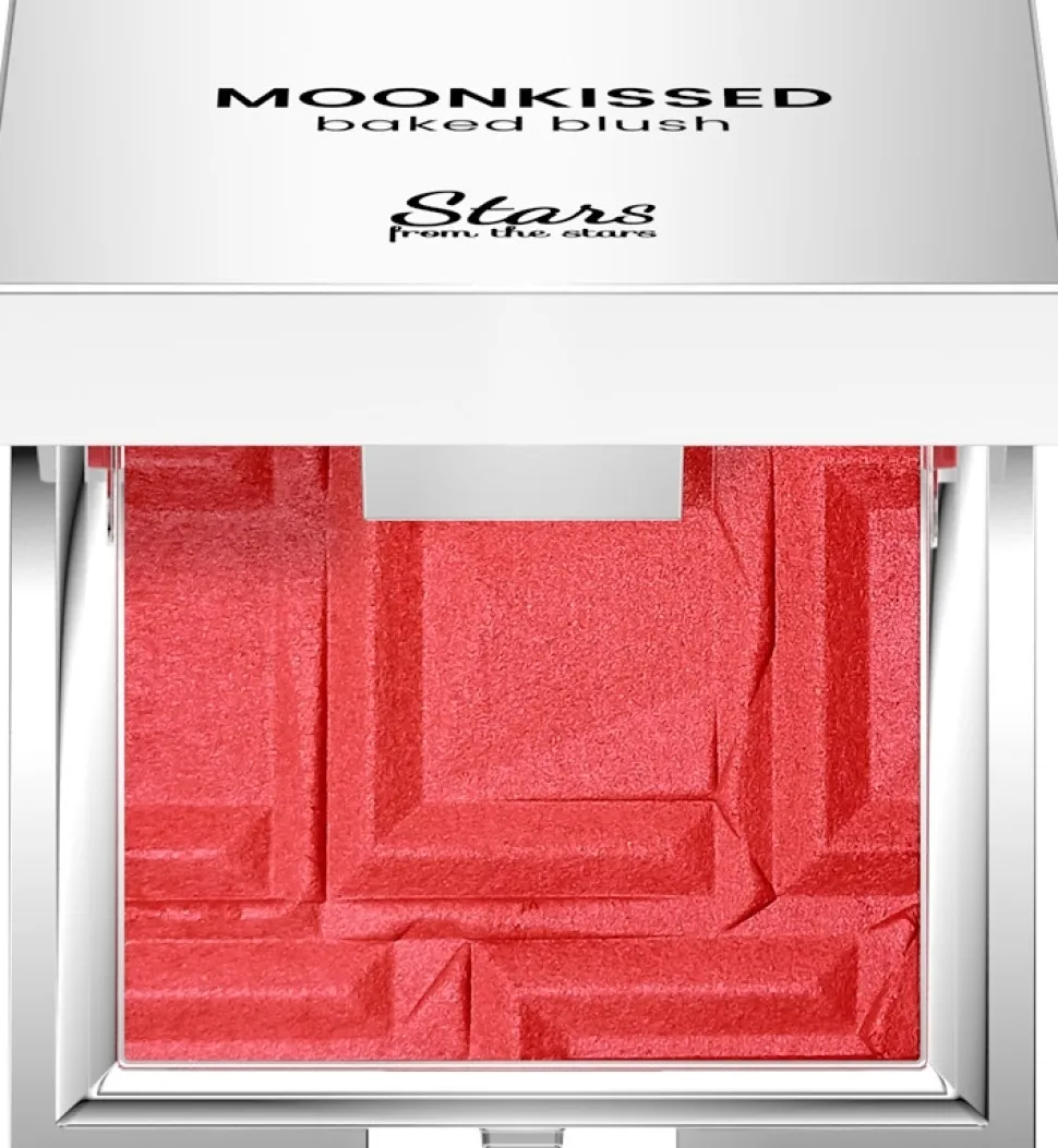 Stars From The Stars Moonkissed Baked Blush