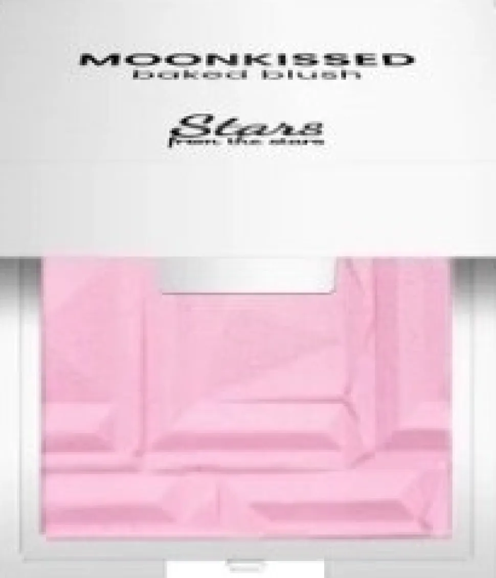 Stars From The Stars Moonkissed Baked Blush