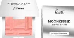 Stars From The Stars Moonkissed Baked Blush