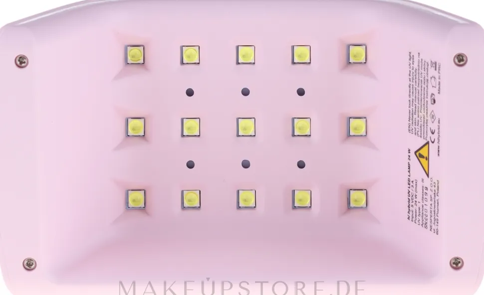 Starterset für Maniküre