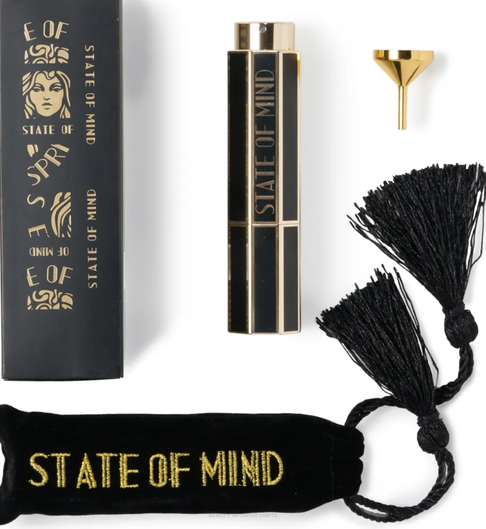 State Of Mind Spontaneous Generosity Purse Spray