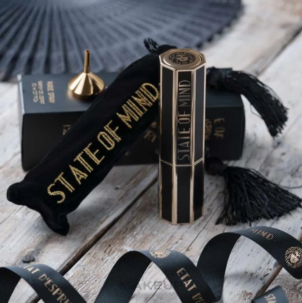 State Of Mind Spontaneous Generosity Purse Spray