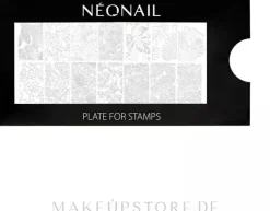 Stempelplatte