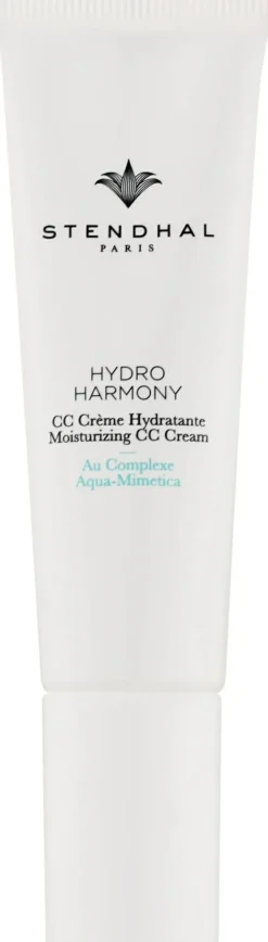 Stendhal Hydro Harmony Moisturizing CC Cream