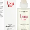 Stimulierende Lotion zum Haarwachstum ohne Ausspülen