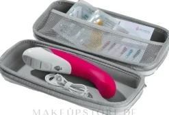 Stimulierender G-Punkt Vibrator pink