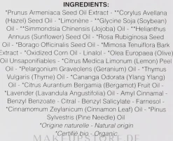 Stimulierendes Öl für die Kopfhaut