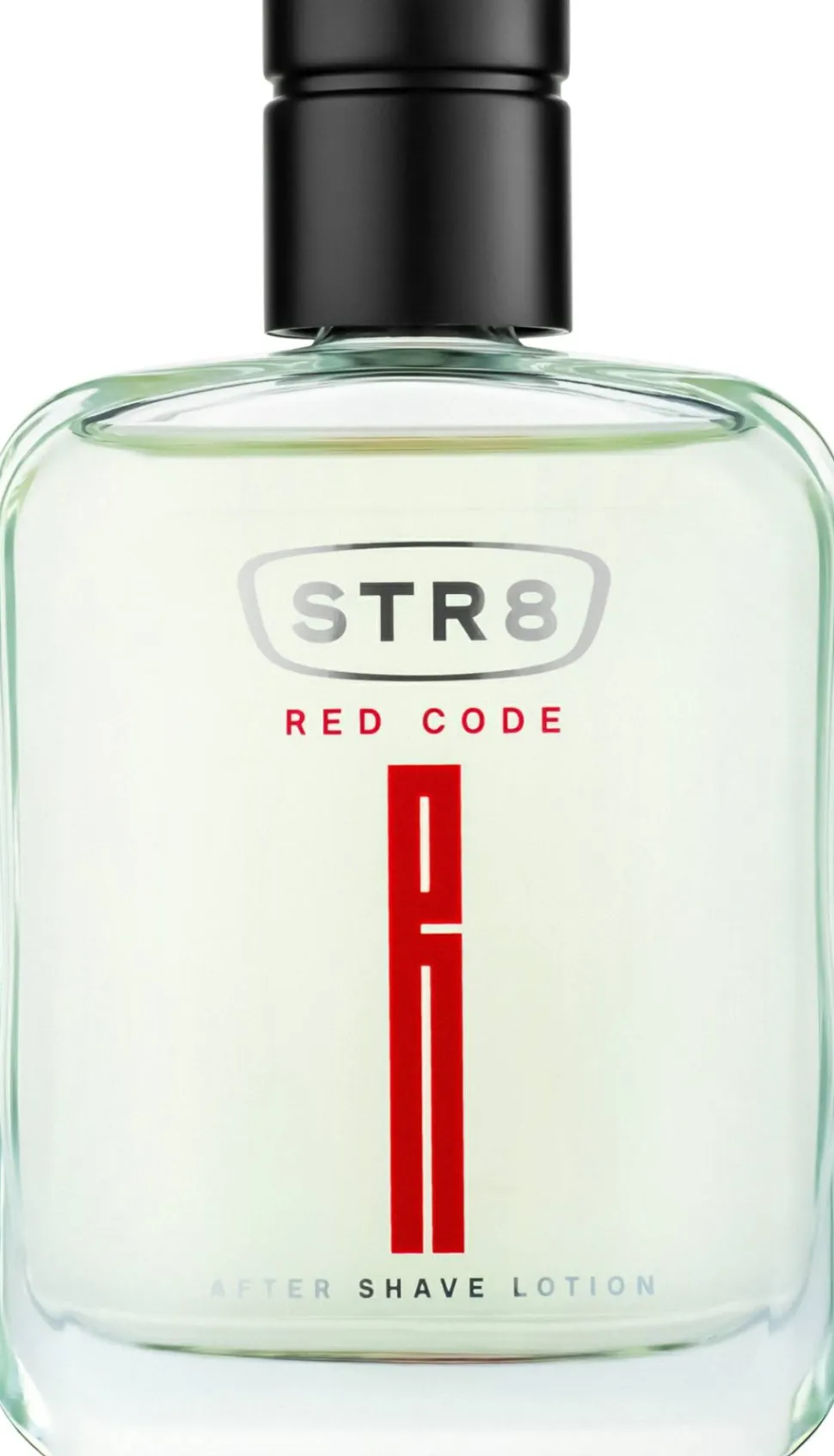 STR8 Red Code