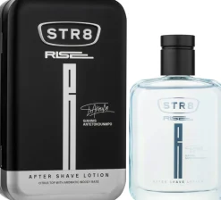 STR8 Rise
