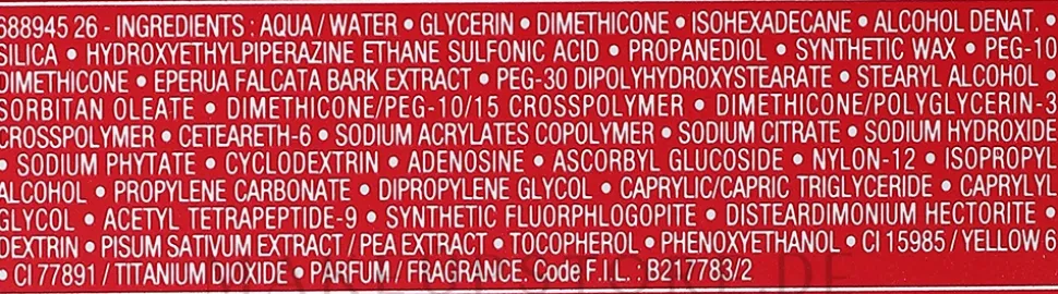 Straffende Anti-Aging Tagescreme für das Gesicht mit Biopeptide, Vitamin C und vulkanischem Wasser