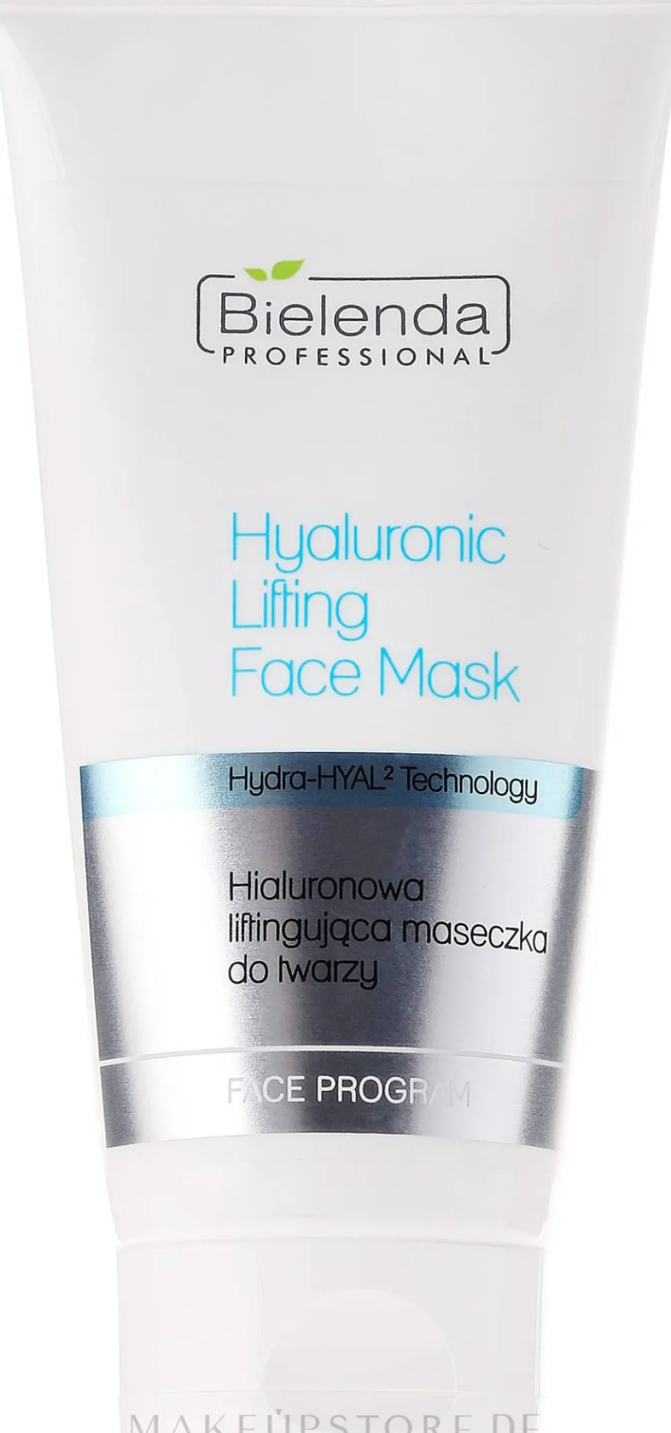 Straffende Hyaluronsäure-Gesichtsmaske