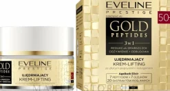 Straffende Lifting-Creme 50+