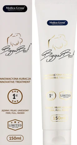 Straffendes Brustserum