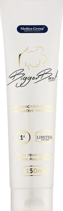 Straffendes Brustserum
