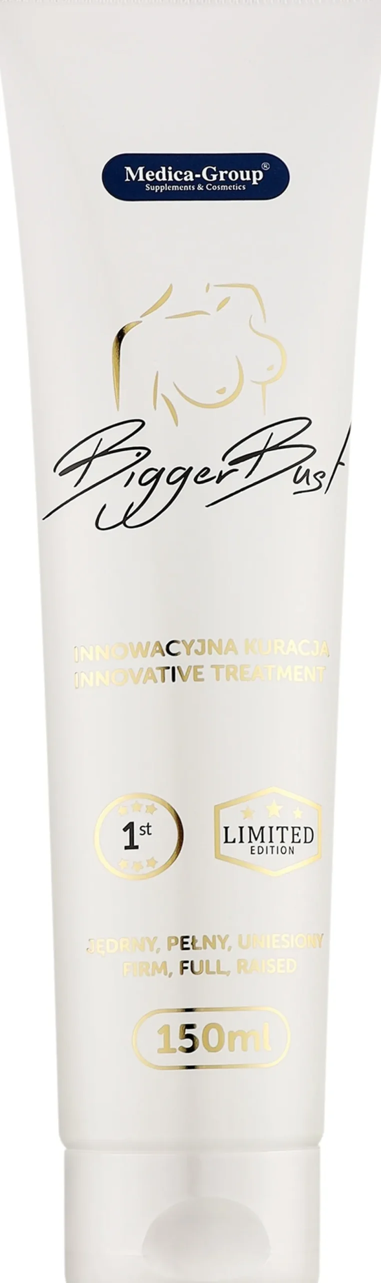 Straffendes Brustserum