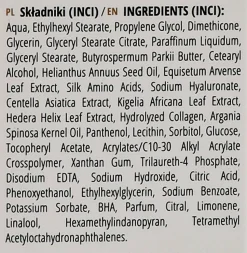 Straffendes Brustserum