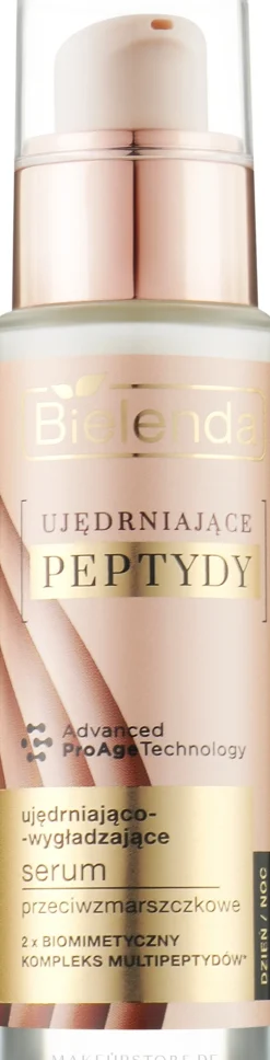 Straffendes und glättendes Anti-Falten-Serum
