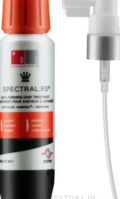 Stärkende Lotion mit Retinol