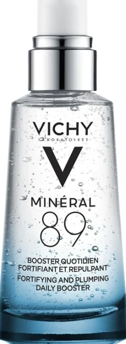 Stärkender Gesichtsbooster für täglichen Gebrauch