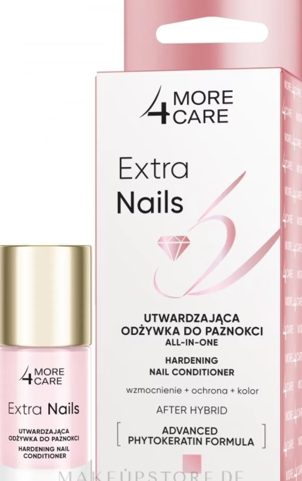 Stärkender Nagelconditioner