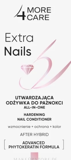 Stärkender Nagelconditioner