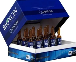 Stärkendes Haarserum