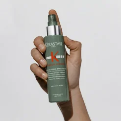 Stärkendes Haarspray