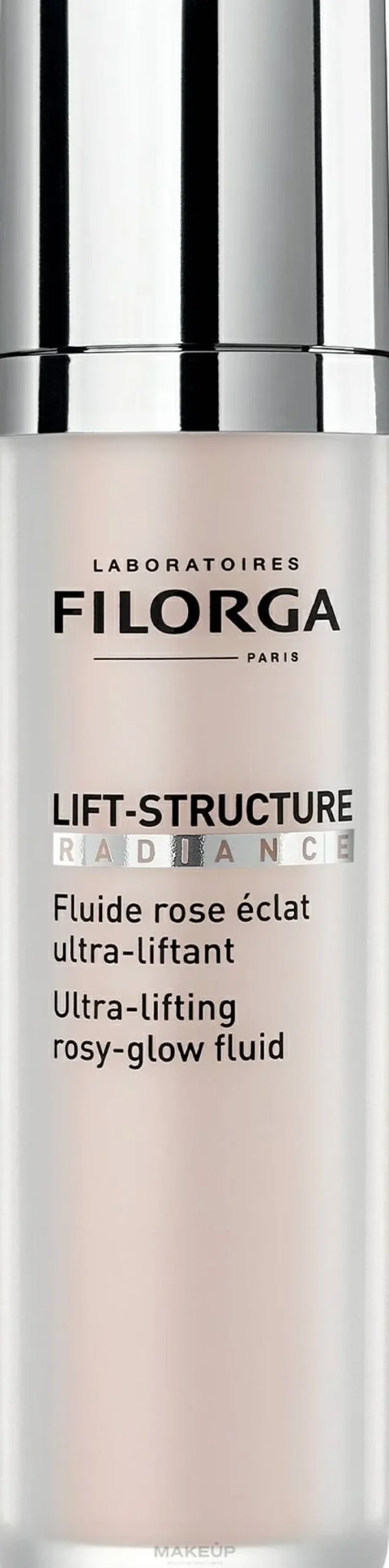Stärkendes, revitalisierendes, aufhellendes und feuchtigkeitsspendendes Anti-Aging Gesichtsfluid mit Lifting-Effekt für strahlende Haut