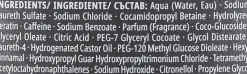 Stärkendes Shampoo für normales Haar